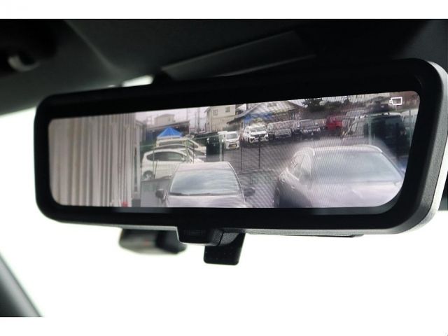 TOYOTA HIACE van 4WD 2024