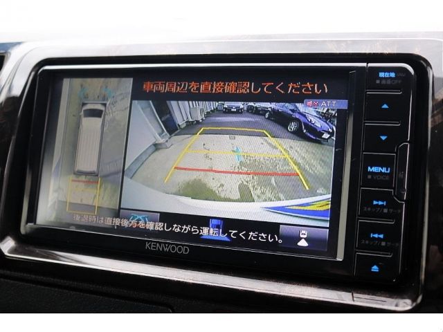 TOYOTA HIACE van 4WD 2024