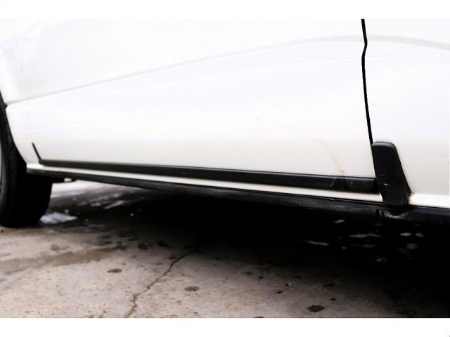 TOYOTA HIACE van 4WD 2024