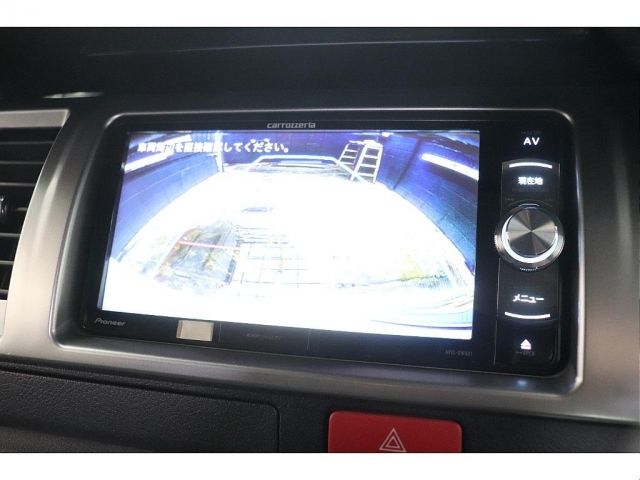 TOYOTA HIACE van 2WD 2018