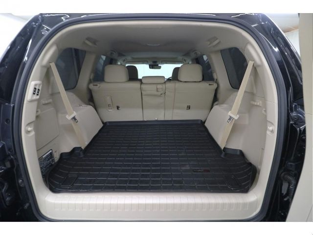 TOYOTA LANDCRUISER PRADO 2023