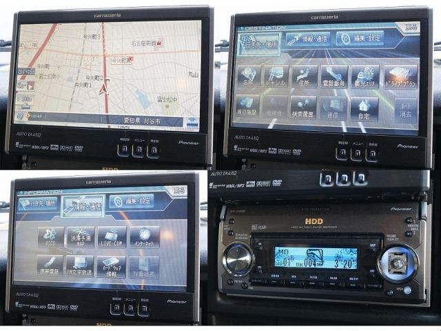 TOYOTA LANDCRUISER van 1989