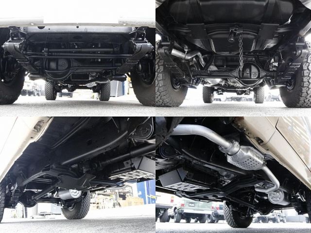 TOYOTA LANDCRUISER van 1989