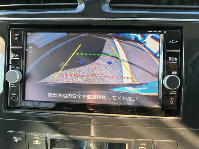 NISSAN SERENA  WG 2010