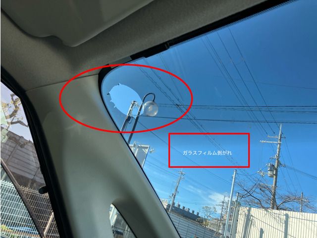 NISSAN SERENA  WG 2010