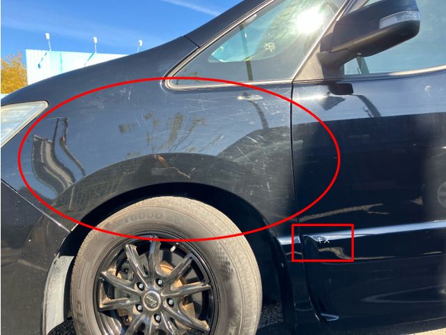 NISSAN SERENA  WG 2010