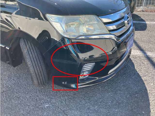 NISSAN SERENA  WG 2010