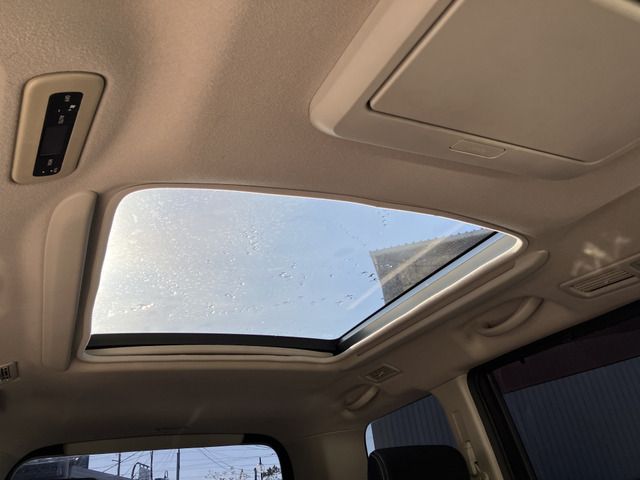 NISSAN SERENA  WG 2011