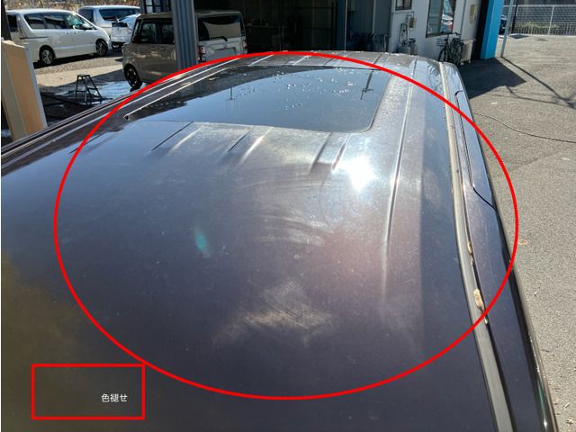 NISSAN SERENA  WG 2011