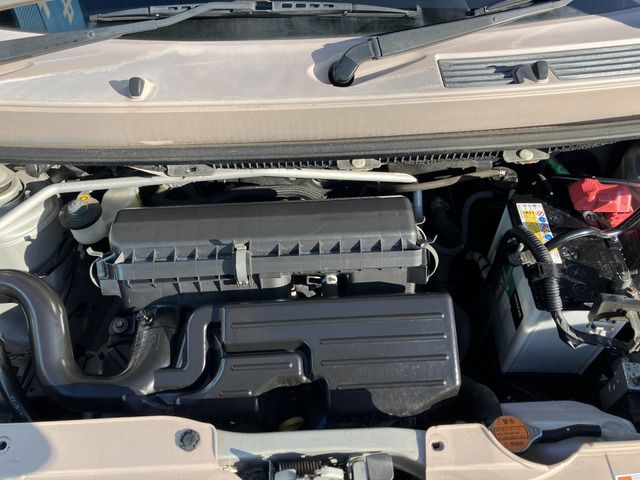 DAIHATSU MIRA Cocoa 2011