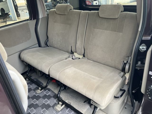 DAIHATSU ATRAI wagon 2011