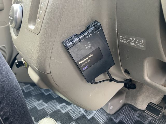 DAIHATSU ATRAI wagon 2011