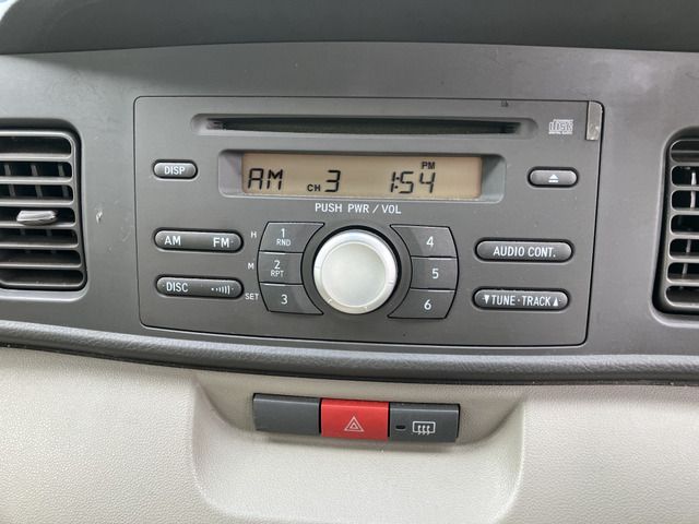 DAIHATSU ATRAI wagon 2011