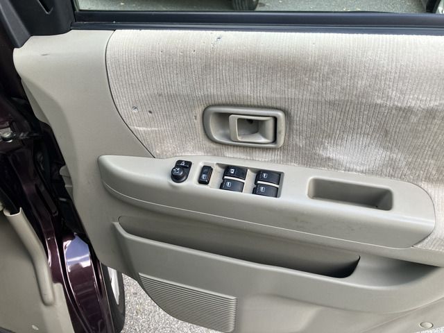 DAIHATSU ATRAI wagon 2011