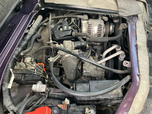 DAIHATSU ATRAI wagon 2011