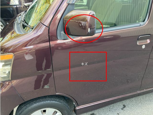 DAIHATSU ATRAI wagon 2011