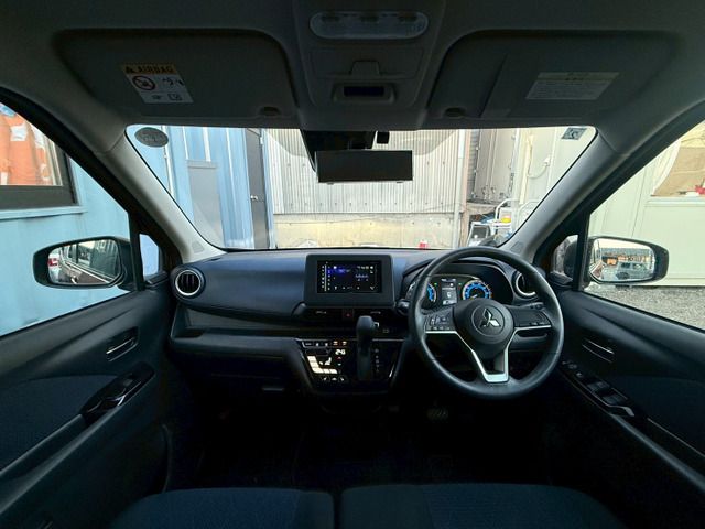 MITSUBISHI ek X 2021