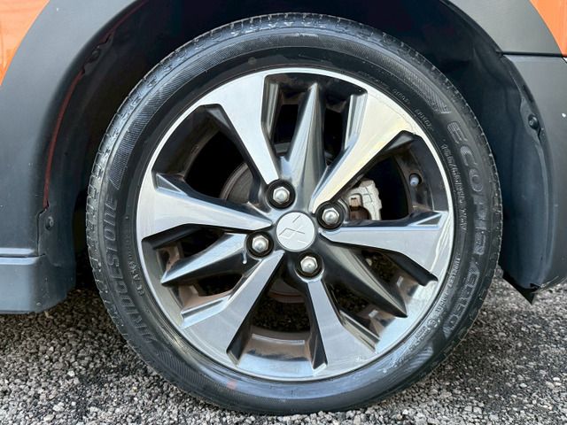 MITSUBISHI ek X 2021