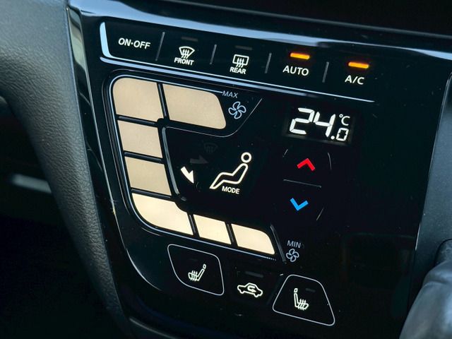 MITSUBISHI ek X 2021