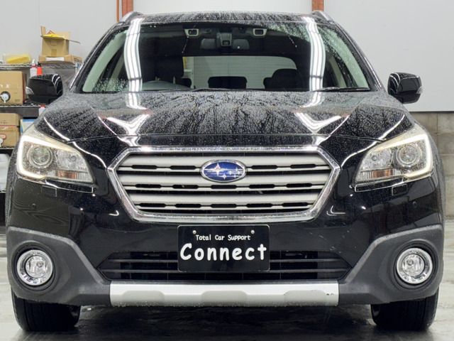 SUBARU LEGACY OUTBACK 2016