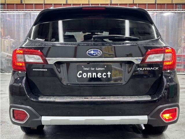 SUBARU LEGACY OUTBACK 2016