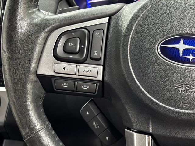 SUBARU LEGACY OUTBACK 2016