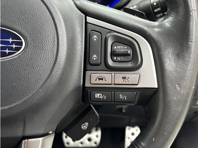 SUBARU LEGACY OUTBACK 2016