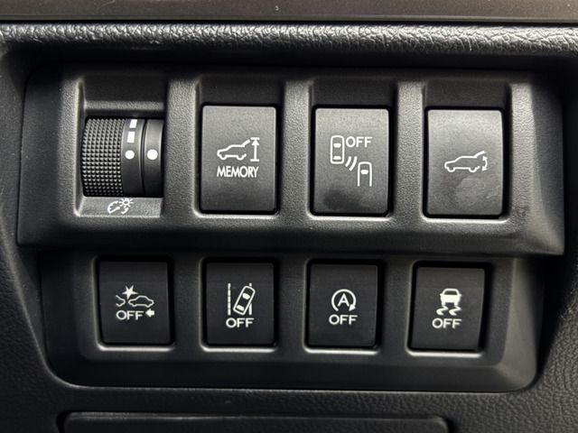 SUBARU LEGACY OUTBACK 2016