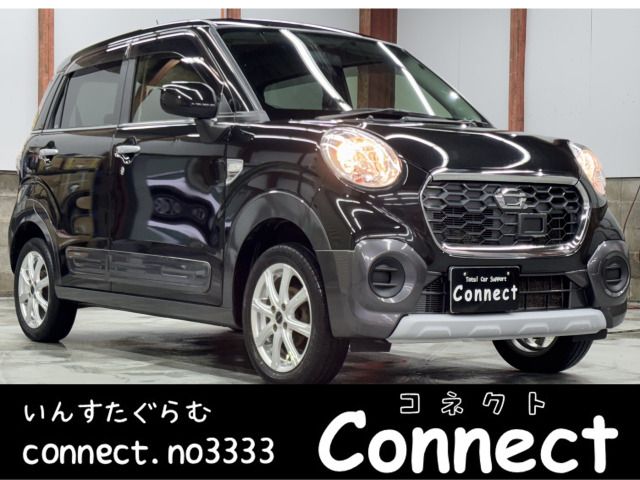 DAIHATSU CAST ACTIVA 4WD 2016 