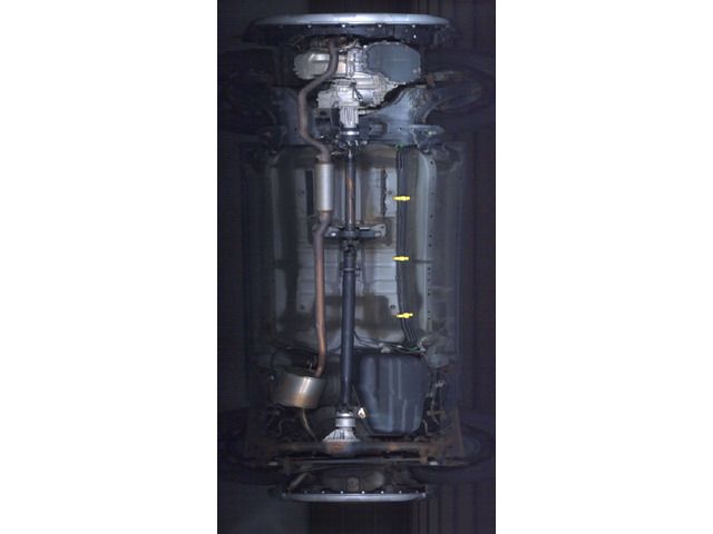 DAIHATSU CAST ACTIVA 4WD 2016