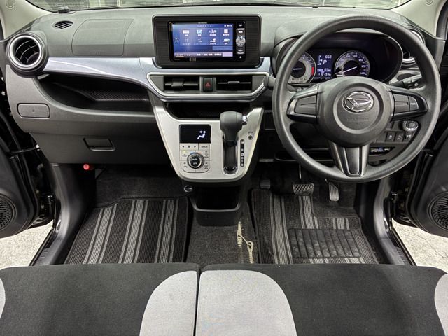 DAIHATSU CAST ACTIVA 4WD 2016