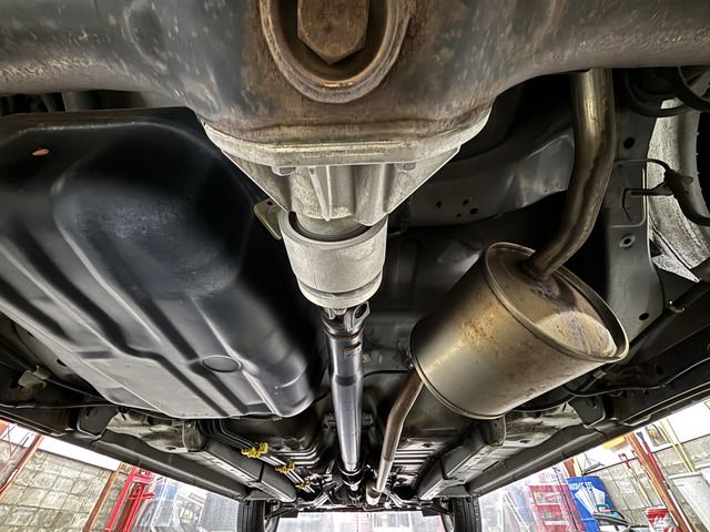 DAIHATSU CAST ACTIVA 4WD 2016