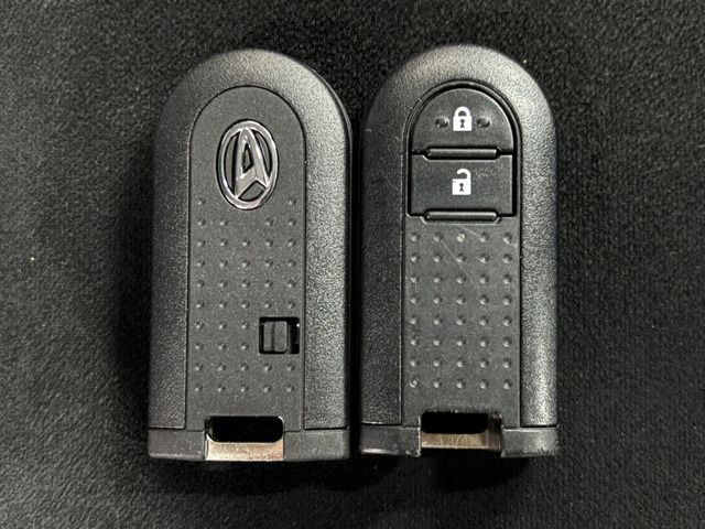 DAIHATSU CAST ACTIVA 4WD 2016