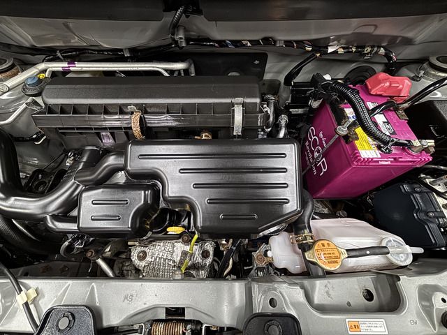 DAIHATSU CAST ACTIVA 4WD 2016