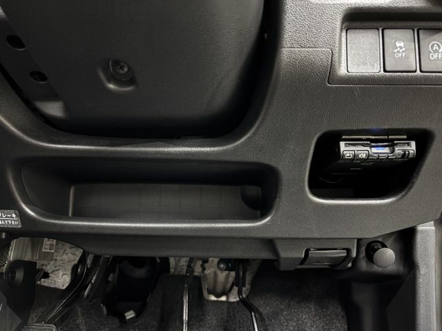 DAIHATSU CAST ACTIVA 4WD 2016