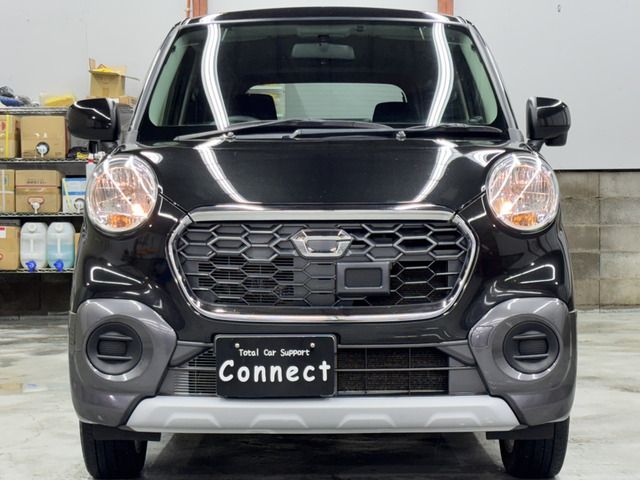 DAIHATSU CAST ACTIVA 4WD 2016