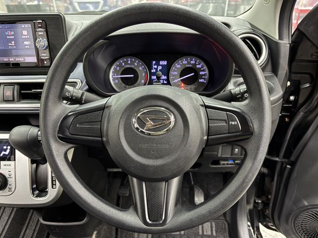 DAIHATSU CAST ACTIVA 4WD 2016