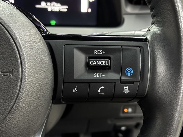 NISSAN NOTE 4WD 2023