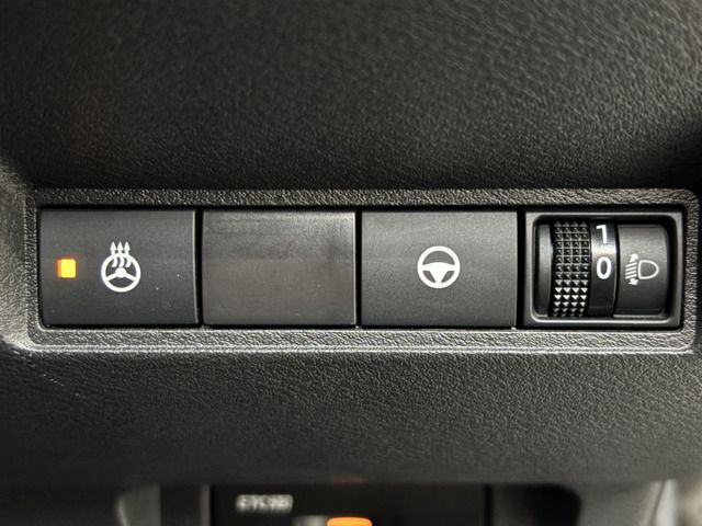 NISSAN NOTE 4WD 2023