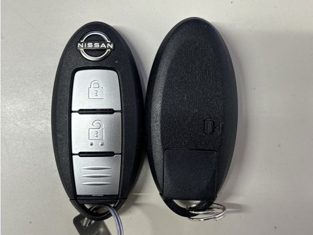 NISSAN NOTE 4WD 2023