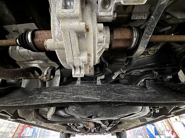 NISSAN NOTE 4WD 2023