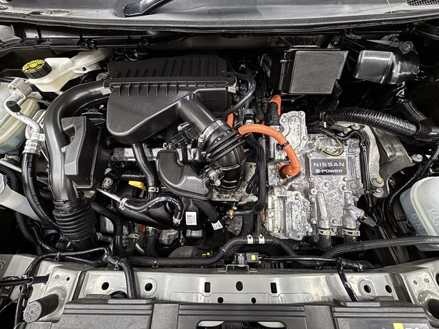 NISSAN NOTE 4WD 2023