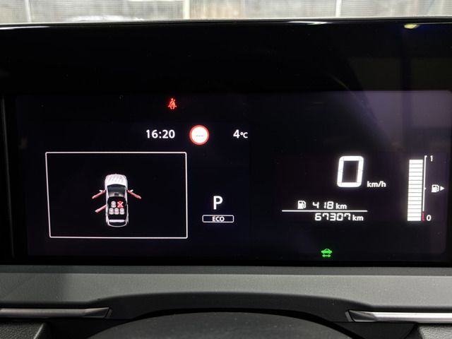 NISSAN NOTE 4WD 2023