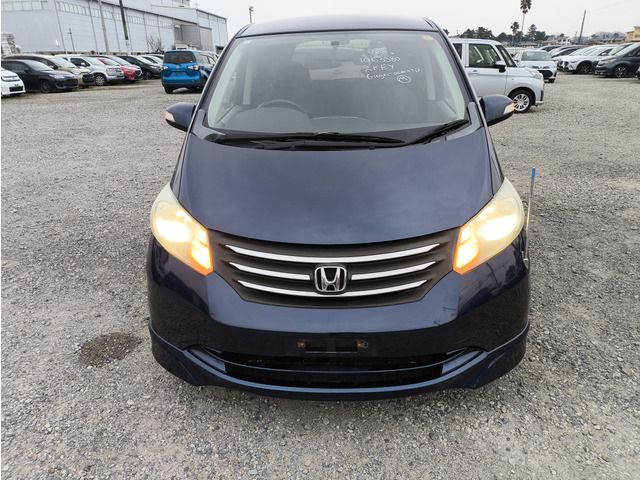 HONDA FREED 2009