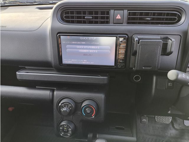 TOYOTA SUCCEED van 4WD 2018