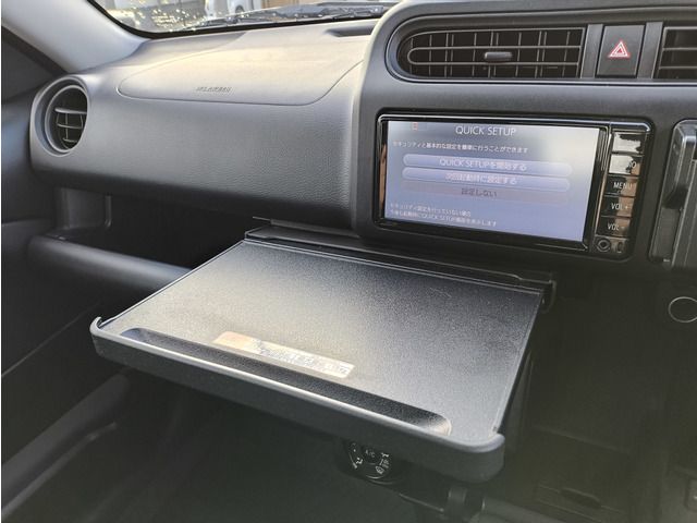 TOYOTA SUCCEED van 4WD 2018