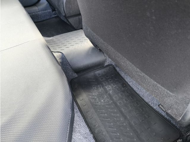 TOYOTA SUCCEED van 4WD 2018