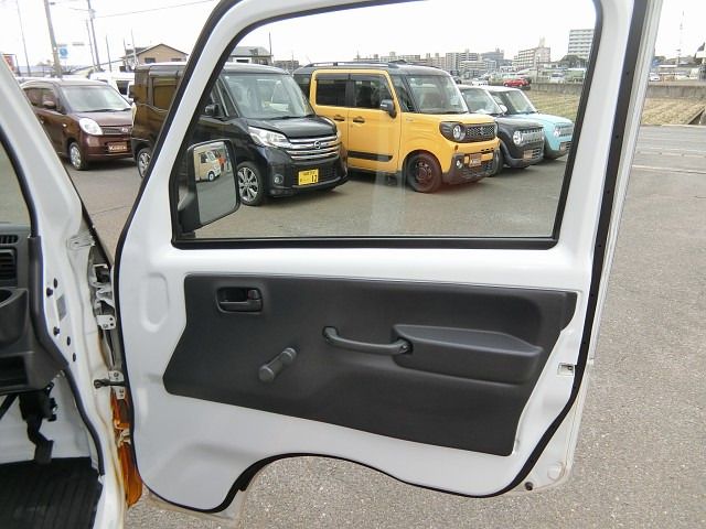 NISSAN NT100 CLIPPER 2025