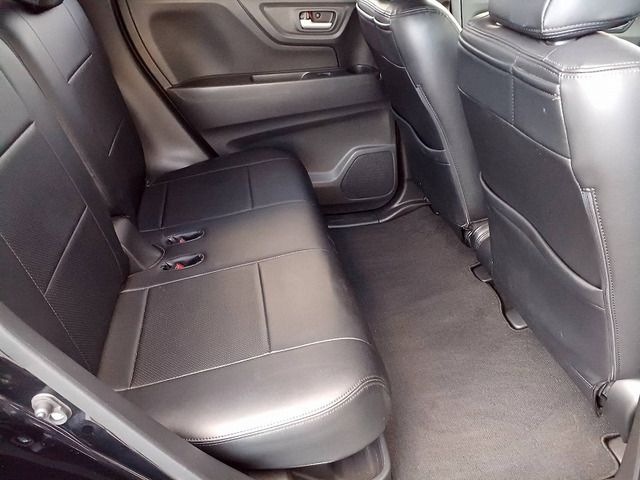 HONDA N-WGN CUSTOM 2014