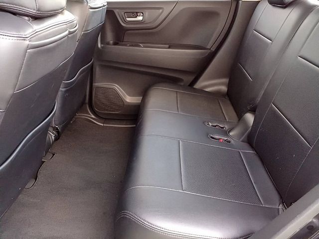 HONDA N-WGN CUSTOM 2014